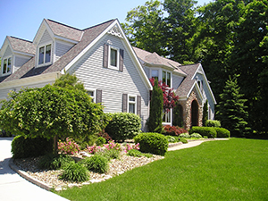 Landscapers and Lawncare Services in Wilmore, KY